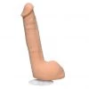 Doc Johnson Small Hands Ultraskyn 9 Inch Vac-u-lock Dildo