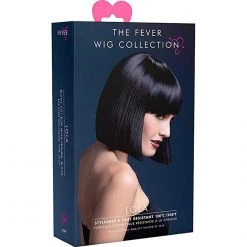 Smiffy's Smiffy The Fever Wig Lingerie