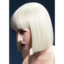 Smiffy's Smiffy The Fever Wig Lingerie