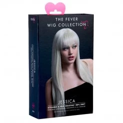 Lingerie Smiffy's Jessica Wig