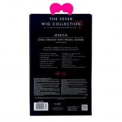 Lingerie Smiffy's Jessica Wig