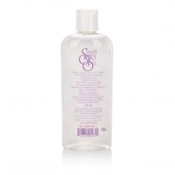 California Exotic Novelties Lubes Smooth & Slick Water Based Lubricant