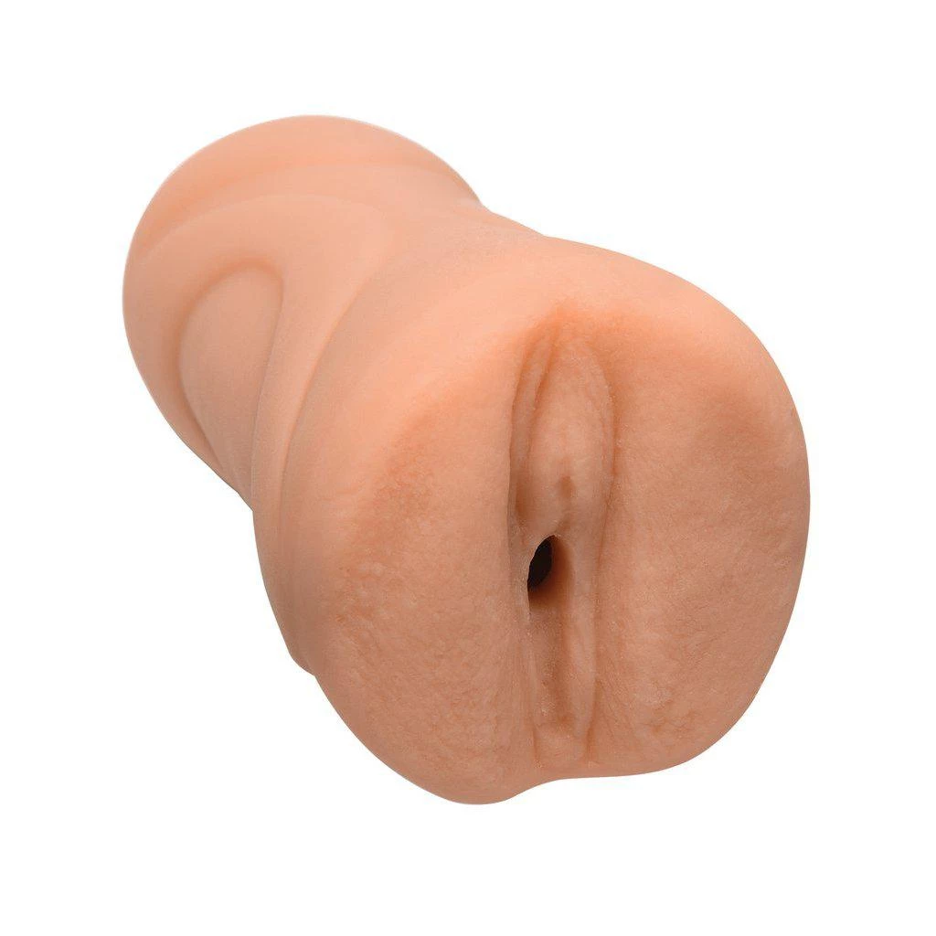 Doc Johnson Male Masturbators Sophie Dee Ultraskyn Pocket Pussy 4 Doc Johnson Male Masturbators Sophie Dee Ultraskyn Pocket Pussy