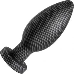 Blush Novelties Spark Medium Silicone Anal Plug