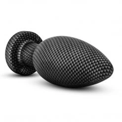 Blush Novelties Spark Medium Silicone Anal Plug