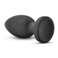 Blush Novelties Spark Medium Silicone Anal Plug