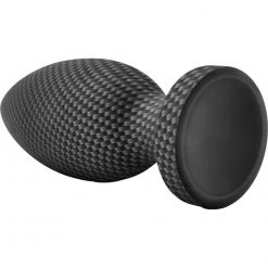 Blush Novelties Spark Medium Silicone Anal Plug