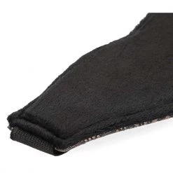 Spartacus Faux Fur Lining Blindfold Bondage