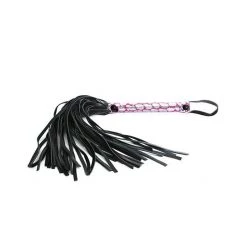 Spartacus Faux Leather Flogger