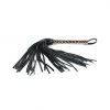 Spartacus Faux Leather Flogger