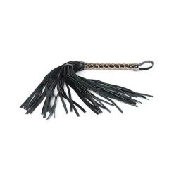 Spartacus Faux Leather Flogger
