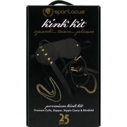 Spartacus Kink Kit