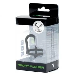 665 INC Sport Fucker Cum Stopper 2.0