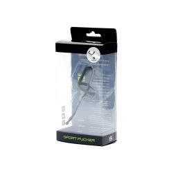 665 INC Sport Fucker Dipstick Silicone Penis Plug