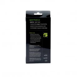 665 INC Sport Fucker Dipstick Silicone Penis Plug