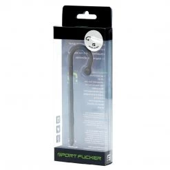 665 INC Bondage Sport Fucker Silicone Urethra Plug