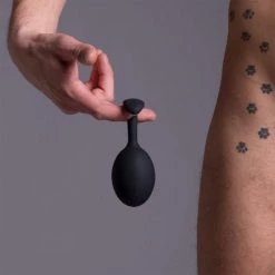 665 INC Sport Fucker Thunder Plug Anal Sex Toys