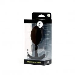 665 INC Sport Fucker Thunder Plug Anal Sex Toys