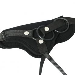 Sportsheets International Sportsheets Divine Diva Plus Sized Strap-On Harness Strap On & Harnesses