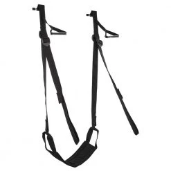 Sportsheets International Sex Swings Sportsheets Door Jam Sex Sling