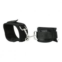 Sportsheets International Bondage Sportsheets Expandable Spreader Bar & Cuffs Set