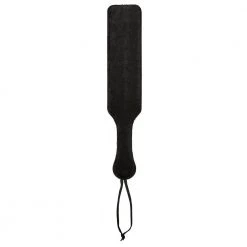 Sportsheets International Bondage Sportsheets Fur Lined Leather Paddle 13 Sportsheets International Bondage Sportsheets Fur Lined Leather Paddle