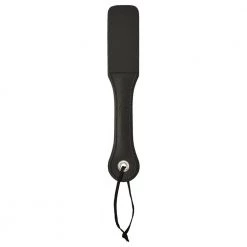 Sportsheets International Sportsheets Leather HEARTS Impression Paddle Bondage 11 Sportsheets International Sportsheets Leather HEARTS Impression Paddle Bondage