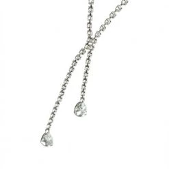 Sportsheets International Bondage Sportsheets Midnight Teardrop Nipple Clips