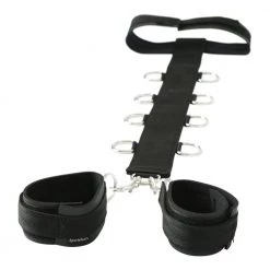 Sportsheets International Bondage Sportsheets Neck & Wrist Restraint