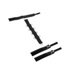 Sportsheets International Bondage Sportsheets Neck & Wrist Restraint