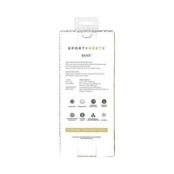 Sportsheets International Dildos Sportsheets Nexus Silicone Dildo