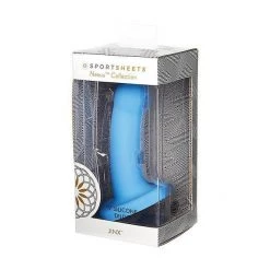 Sportsheets International Dildos Sportsheets Nexus Silicone Dildo
