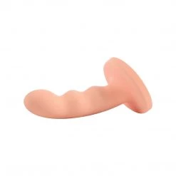 Sportsheets International Dildos Sportsheets Ren 6 Inch Silicone G-Spot Dildo