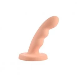 Sportsheets International Dildos Sportsheets Ren 6 Inch Silicone G-Spot Dildo