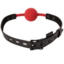 Sportsheets International Sportsheets Saffron Ball Gag Bondage