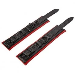 Sportsheets International Sportsheets Saffron Handcuffs