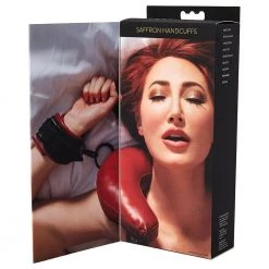 Sportsheets International Sportsheets Saffron Handcuffs