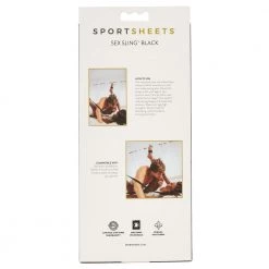 Sportsheets International Sportsheets Sex Sling