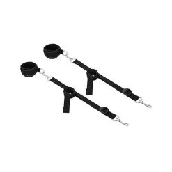 Sportsheets International Bondage Sportsheets Sports Cuffs And Tethers Kit 13 Sportsheets International Bondage Sportsheets Sports Cuffs And Tethers Kit