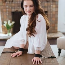 Sportsheets International Bondage Sportsheets Sports Cuffs And Tethers Kit