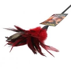 Sportsheets International Sportsheets Starburst Feather Body Tickler Bondage