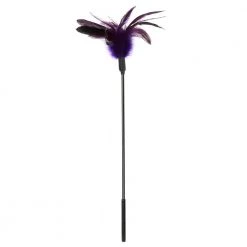 Sportsheets International Sportsheets Starburst Feather Body Tickler Bondage