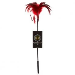 Sportsheets International Sportsheets Starburst Feather Body Tickler Bondage