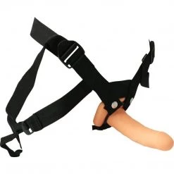 Sportsheets International Sportsheets Strap On Hollow Dildo