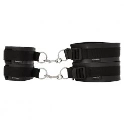 Sportsheets International Bondage Sportsheets Thigh & Wrist Cuff Set