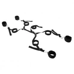 Sportsheets International Sportsheets Under The Bed Restraint System Bondage