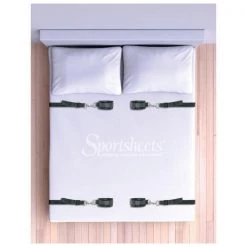 Sportsheets International Sportsheets Under The Bed Restraint System Bondage