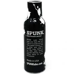 D. Enterprises Spunk Hybrid Cum Lube - 2oz