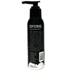 D. Enterprises Spunk Hybrid Realistic Cum Lubricant