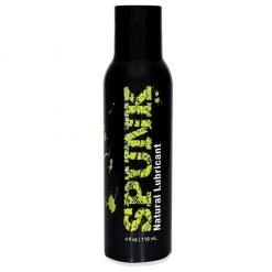 D. Enterprises Spunk Natural Lubricant